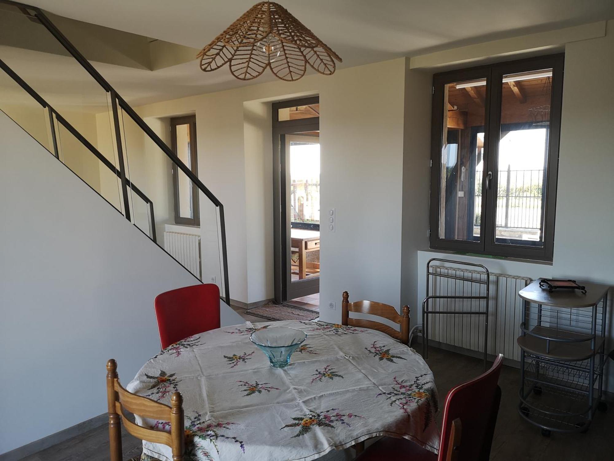 Villa Therese บูลิ-ซัวร์-ดอร์ดองเน ภายนอก รูปภาพ