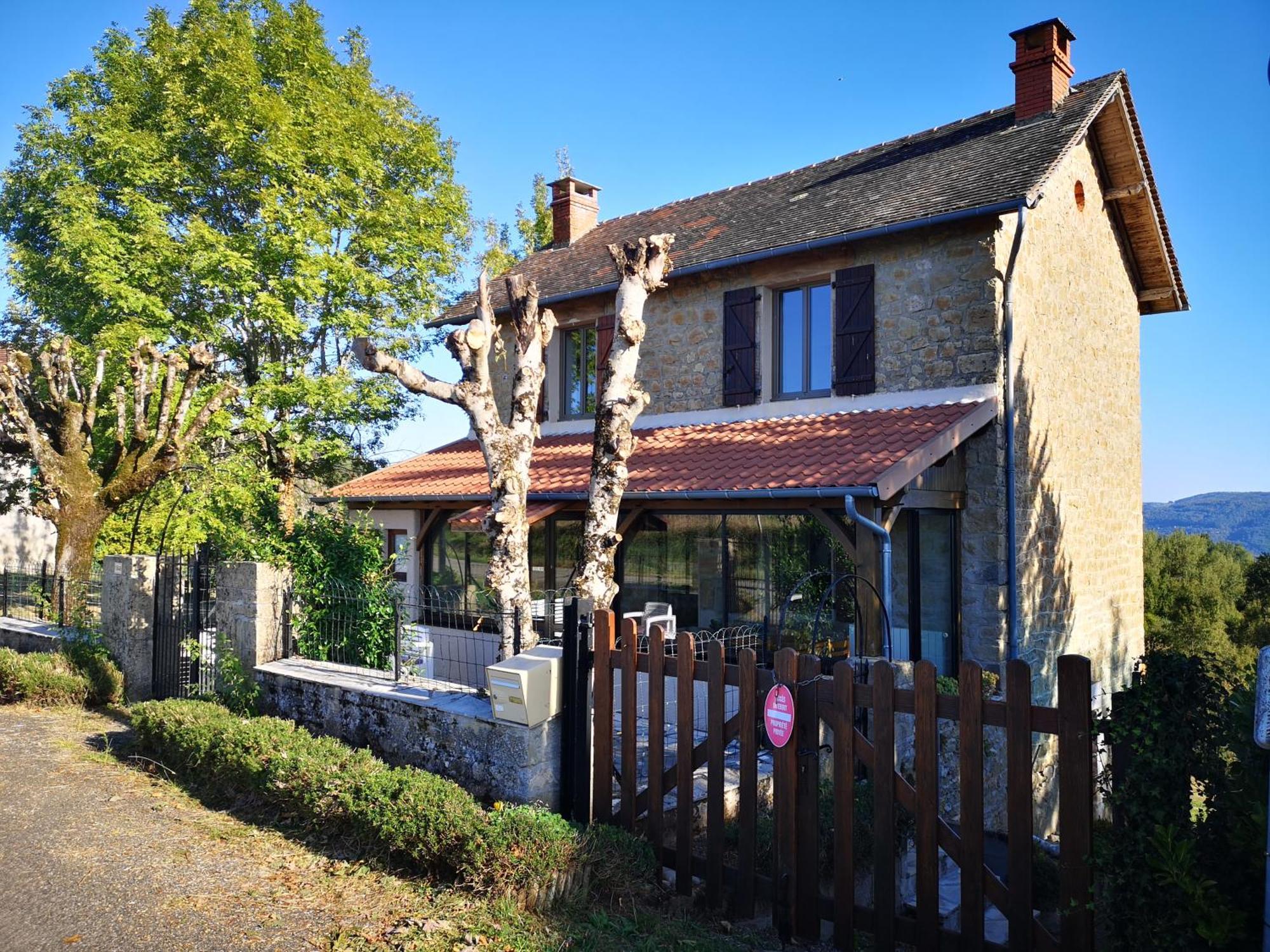 Villa Therese บูลิ-ซัวร์-ดอร์ดองเน ภายนอก รูปภาพ