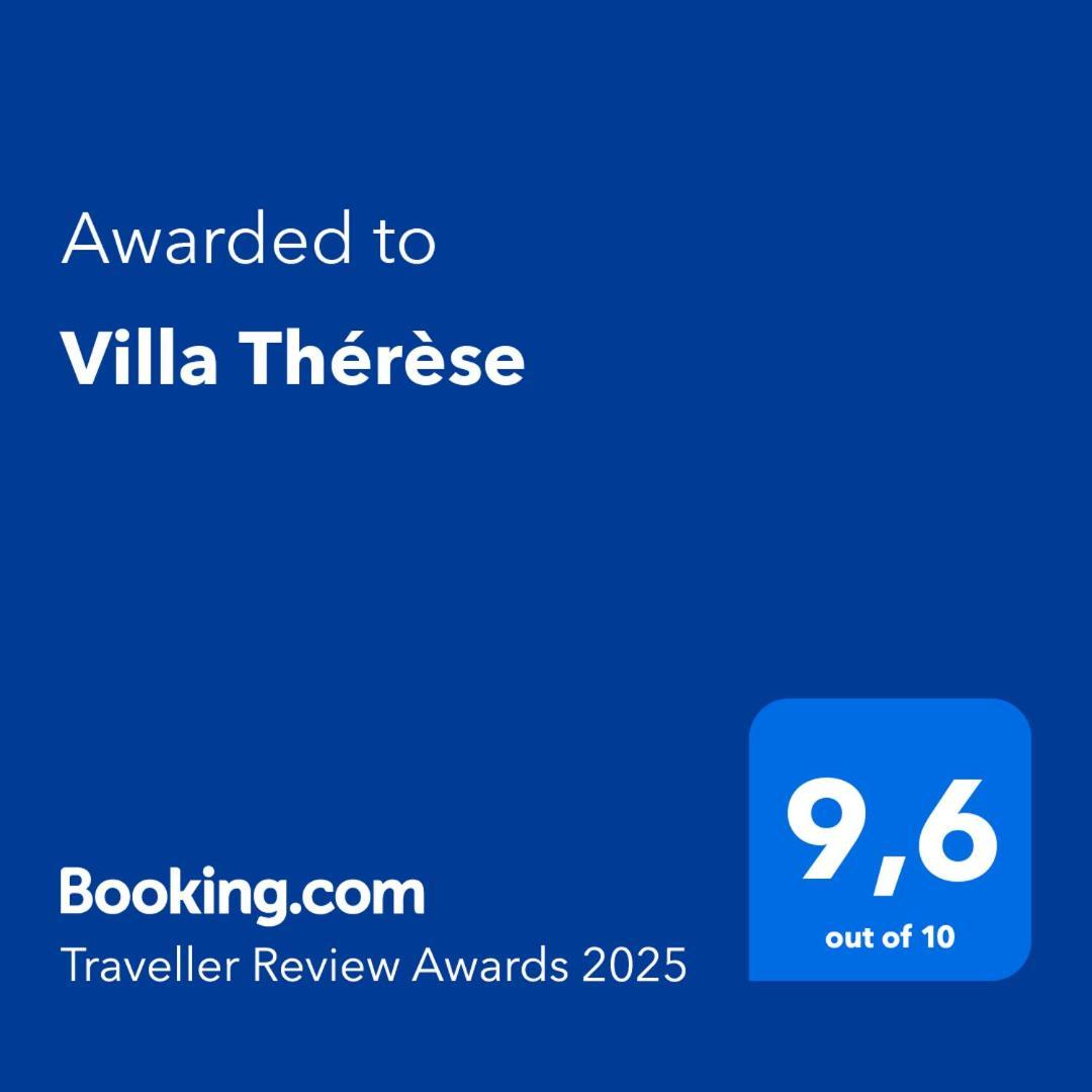 Villa Therese บูลิ-ซัวร์-ดอร์ดองเน ภายนอก รูปภาพ